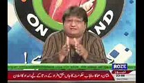 Khawaja On Demand On Roze Tv 15th September 2015