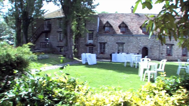 Le Moulin de Gambais