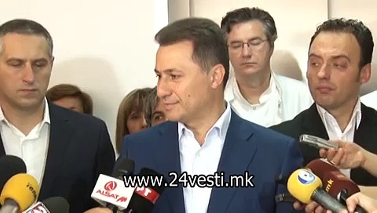 IZJAVA GRUEVSKI ZA SPECIALNIOT OBVINITEL 16 09 2015