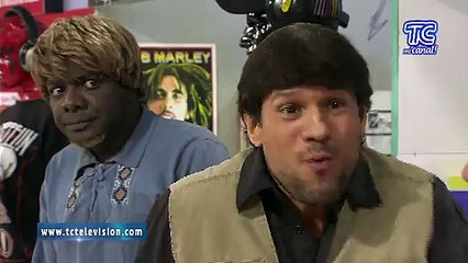 Los hijos de Don Juan - Miércoles 16 de septiembre