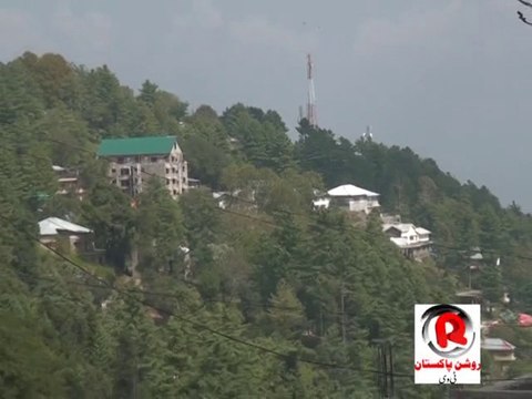 Mohabat Aman Hai aur Is Ka Peghan Pakistan | Pakistan Pakistan Nusrat Fateh Ali Khan | Pakistan Mili Naghma | Beautiful View of Muree | Travel to Muree | Tour Guide of Muree