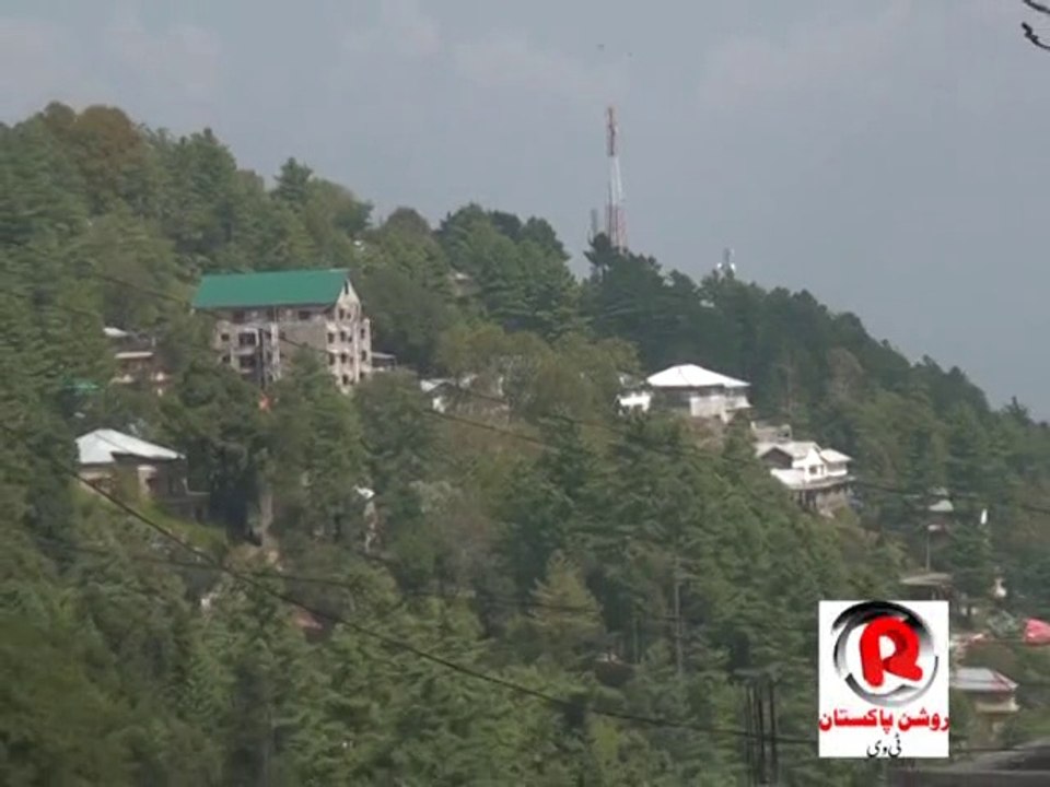 Mohabat Aman Hai aur Is Ka Peghan Pakistan | Pakistan Pakistan Nusrat Fateh Ali Khan | Pakistan Mili Naghma | Beautiful View of Muree  | Travel to Muree | Tour Guide of Muree