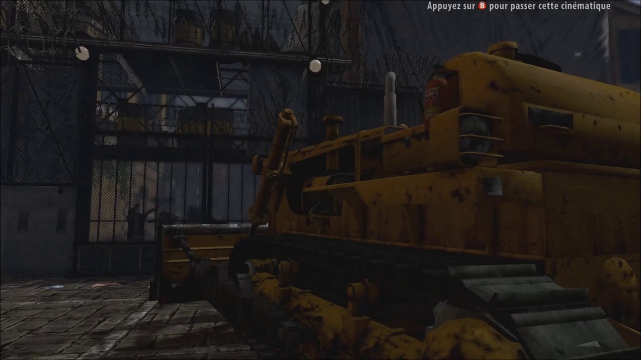 Dead Island Riptide Part 6 Fin