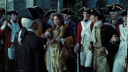 Cine del Domingo - Piratas del Caribe 2