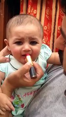 Cute baby Doll. Haniya Butt