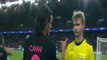 Edinson Cavani Goal - PSG vs Malmoe FF 2-0 [15.9.2015] Champions League