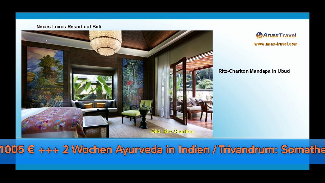 Reisenews 16. September - Teil 2