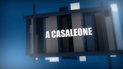 A "Casaleone" N°2 S02 avec Jean-Louis Leca
