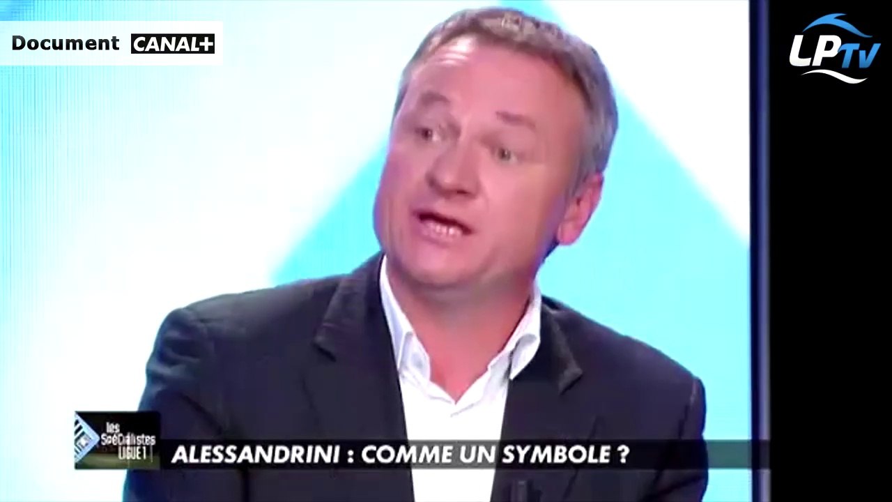 Hantz et la méthode Michel