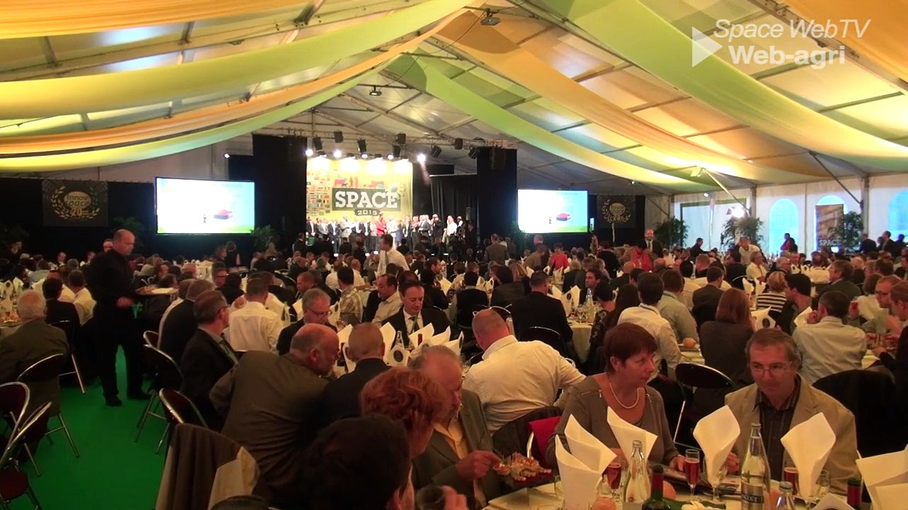 Les innov'Space : 20 ans et pas une ride !