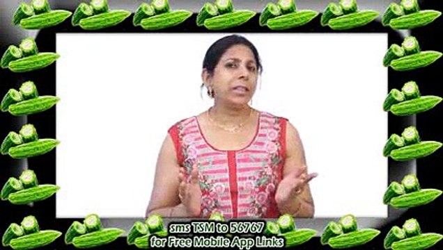 करेले के फायदे । Health benefits of Karela Bitter gourd - Hindi - Ms Pinky Madaan