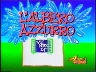 L'Albero Azzurro: Storie E Lettere Di Natale