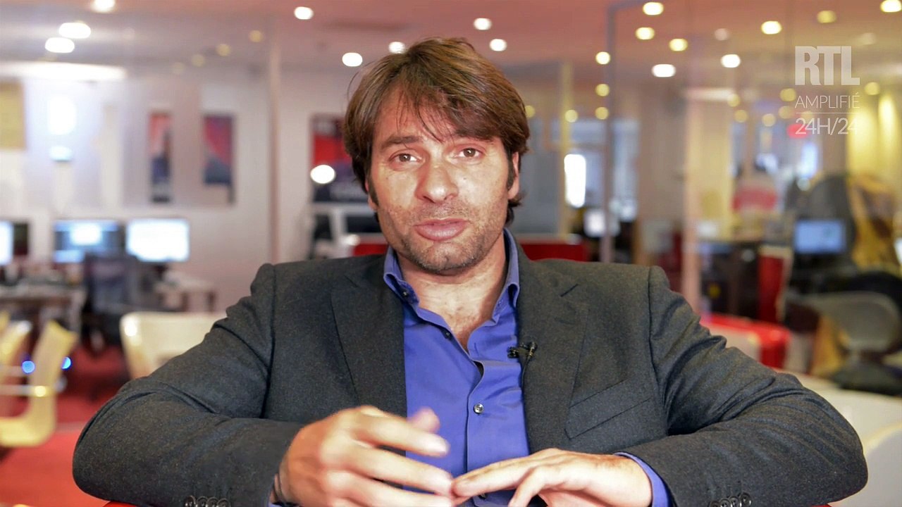 Coupe du monde de rugby : "les chances de la France sont très bonnes", explique Christophe Dominici