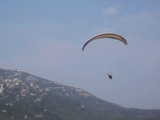 I believe I can Fly...