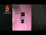 Brindisi - Operazione contro i centri massaggi a luci rosse -4- (16.09.15)