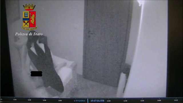 Brindisi - Operazione contro i centri massaggi a luci rosse -3- (16.09.15)