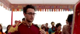 Ove Janiya - Imran Khan & Kangana Ranaut - Katti Batti - In Cinemas Sept.18