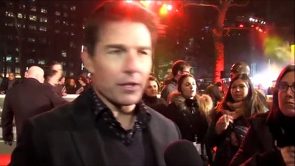 Accident mortel sur le tournage du dernier film de Tom Cruise