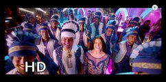 Jugni Peeke Tight Hai - Bollywood HD Video Song - Kis Kisko Pyaar Karoon [2015]