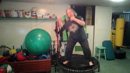 BB BungeeBall MU 3