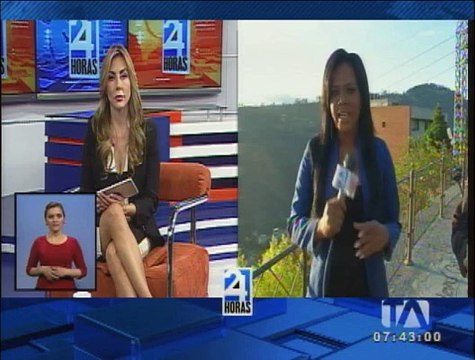 16 incendios forestales se registraron ayer en la capital