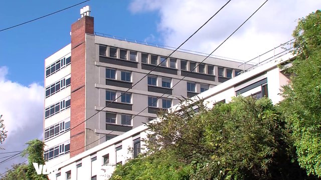 49 réfugiés hébergés à Montmorency