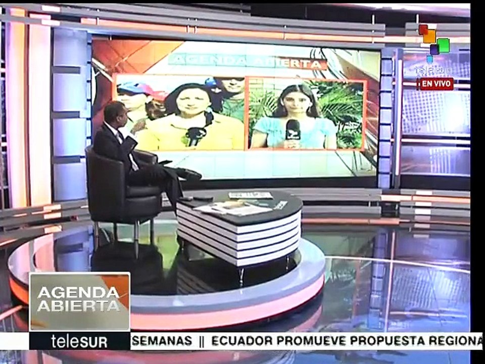 Venezuela: tras operativos, mejora la vida para pueblo en Maracaibo