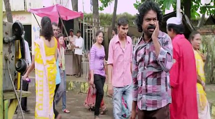 Bumper Draw - Official Trailer - Rajpal Yadav, Omkar Das, Zakir , Rushad & Rina