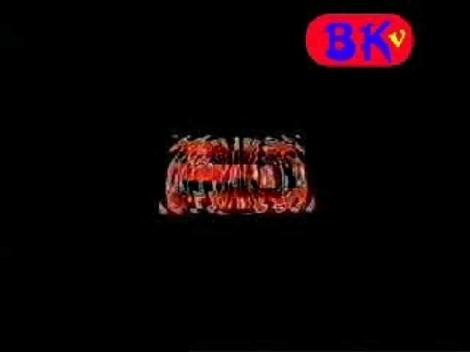 Koffi Olomidé -  Effrakata (1)