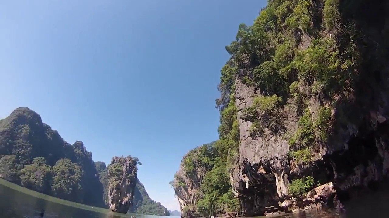 Thailande Trip