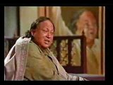 Ae Athra Ishq Nahin Saun Denda - Nusrat Fateh Ali Khan - YouTube