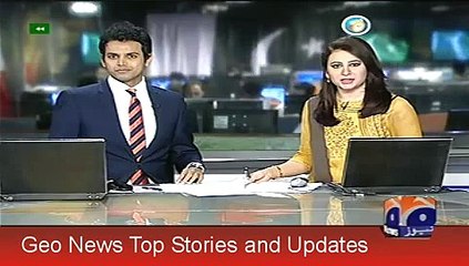 Geo-News-Headlines-14-August-2015,-Reham-Khan