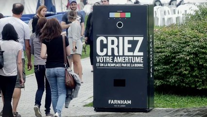 Le meilleur distributeur de bières au monde