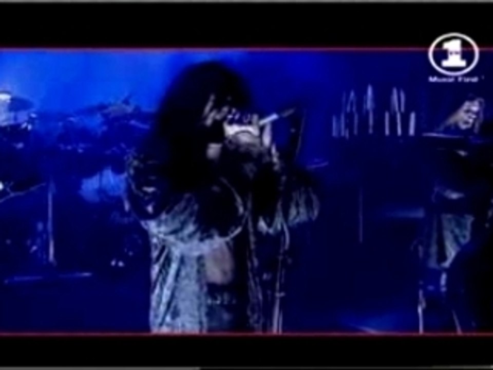 Cradle of Filth - Dusk and Her Embrace