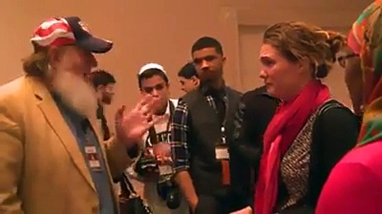 تبلیغِی جماعت کو غلط کہنے والو یہ ویڈیو لازمی دیکھو