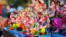 Lord Ganesha 16th September 2015- Shot on Fujifilm X-T1 + Fujinon Xf 56mm F1.2