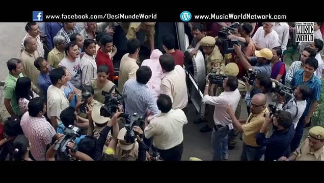 Patli Gali (Full Video) Talvar | Sukhwinder Singh, Irfan Khan | New Song 2015 HD