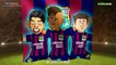 Road to Berlin and Rafa's Lionel Messi FACT-file - 442oons
