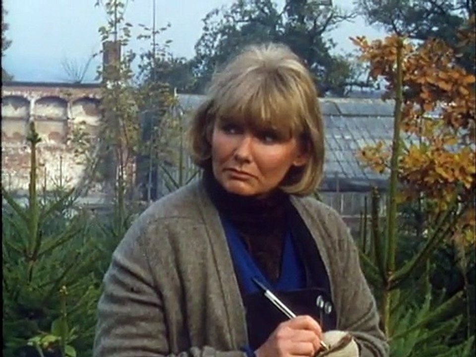 Chancer. Secrets. Series 2 Episode 3