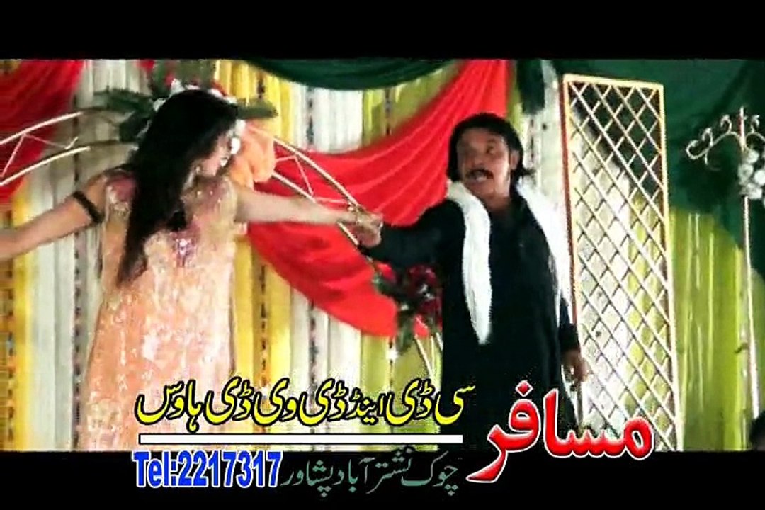 Babli Musical Show 4