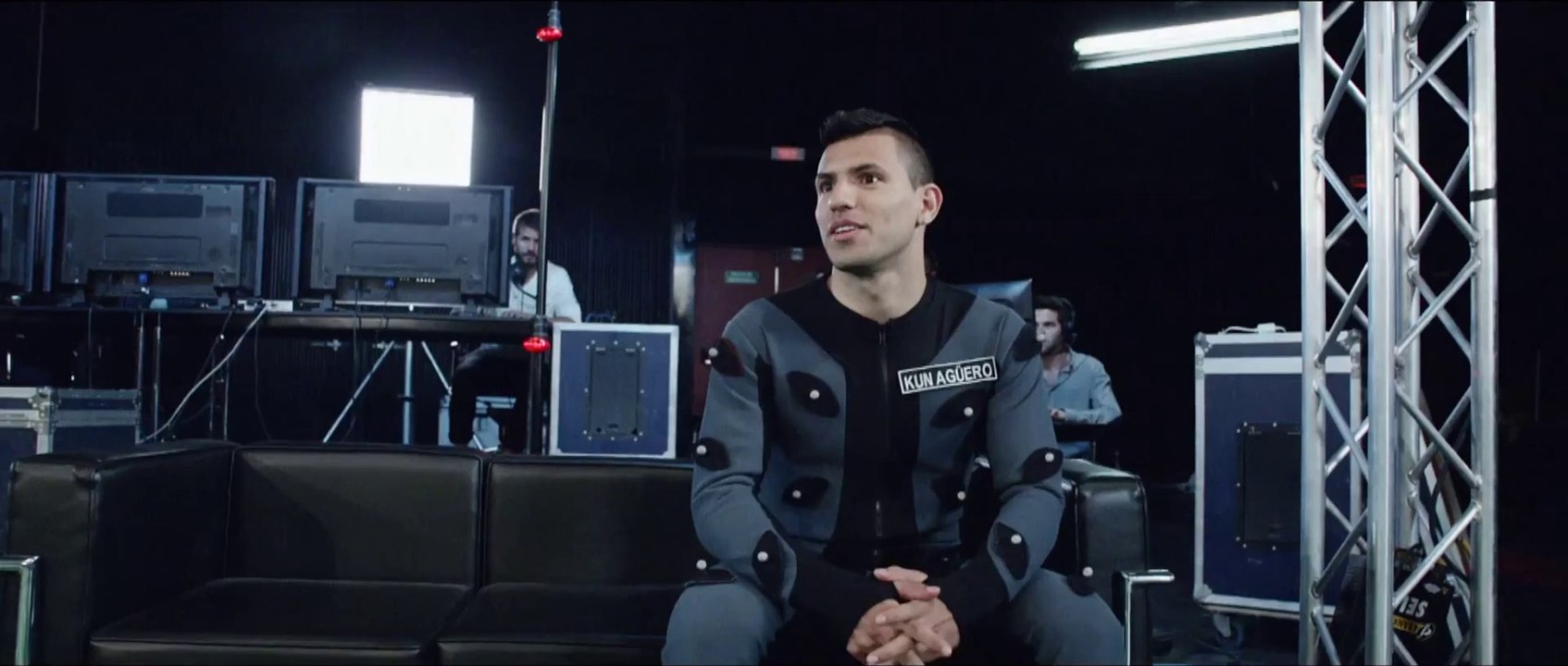 FIFA 16 - Pub TV [FR]