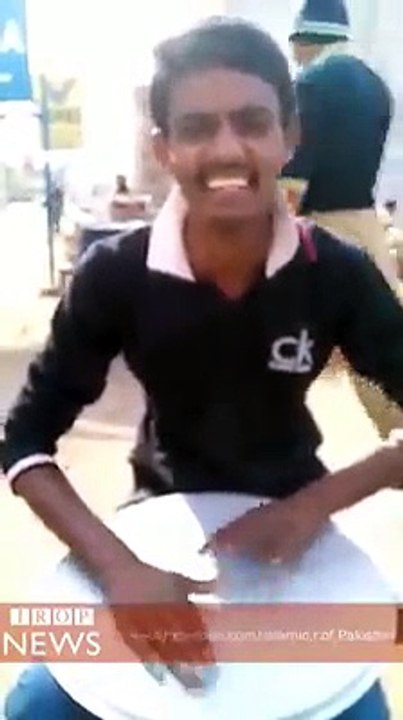 fun tilat this boy