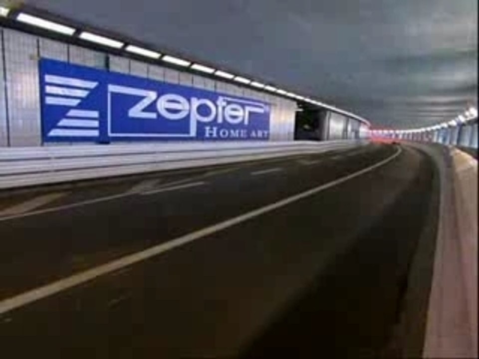 F1 04 - R06 Monaco Pole - Trulli