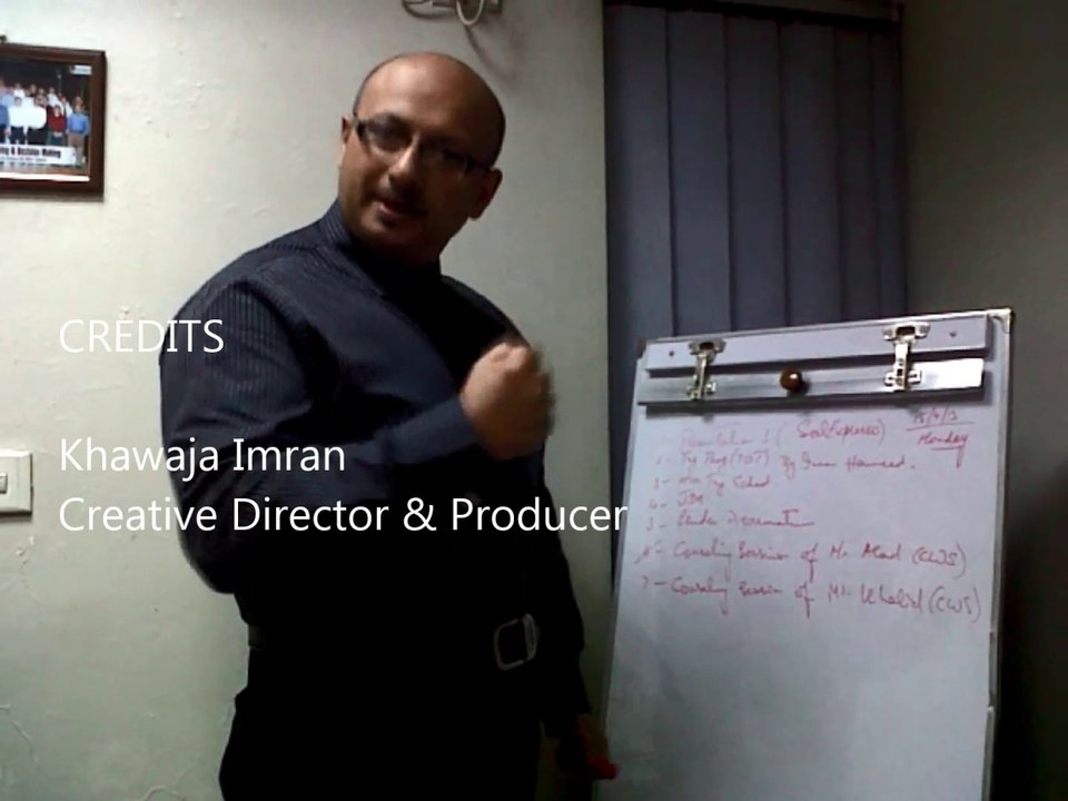 "Gorilla Selling" A Desi Terka -- Kya Baat Hai ?!