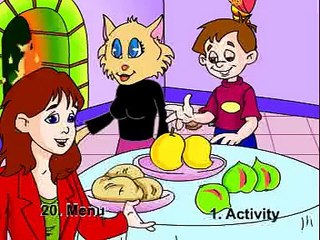 Letter M - Meet The Letters - English Nursery Rhymes Children Songs - Animated Rhymes - Video Dailymotion [380]