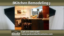 Bathroom Remodeling New Hope, PA | Jackson Built Remodeling