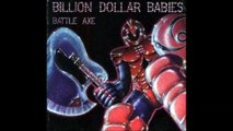 Billion Dollar Babies - Battle Axe 1977 (Full Album)