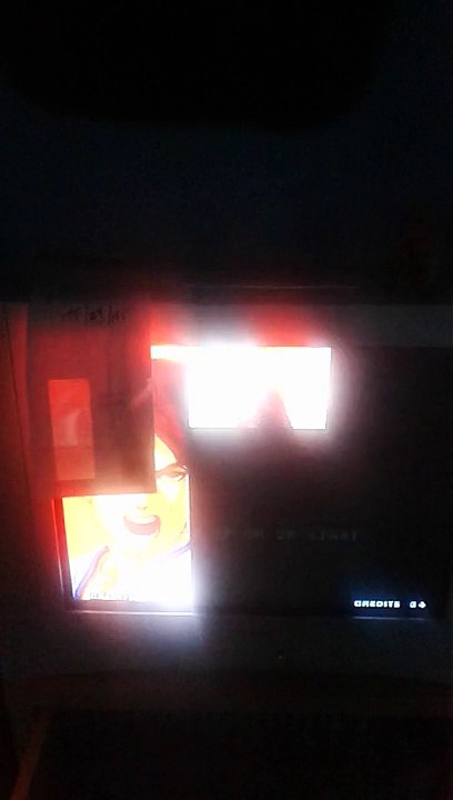 Kof 2002