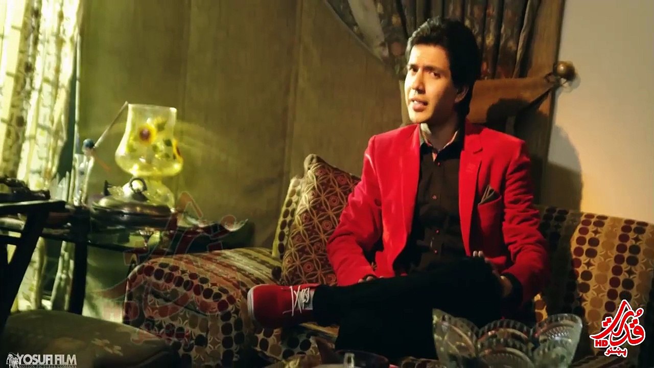 Shahzad Adeel - Tarkam Makon OFFICIAL VIDEO HD Qudrat tv