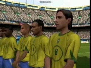 Fifa2005 - Toxicity